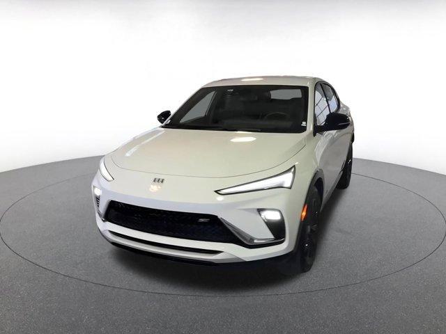 used 2025 Buick Envista car, priced at $24,827