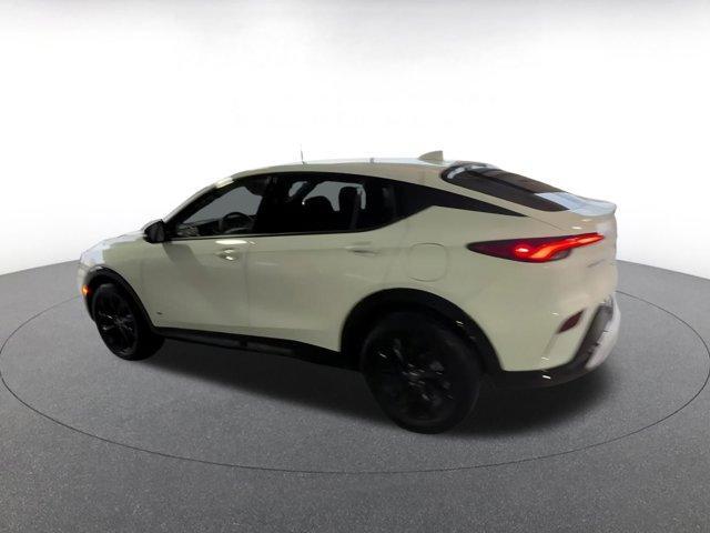 used 2025 Buick Envista car, priced at $24,827