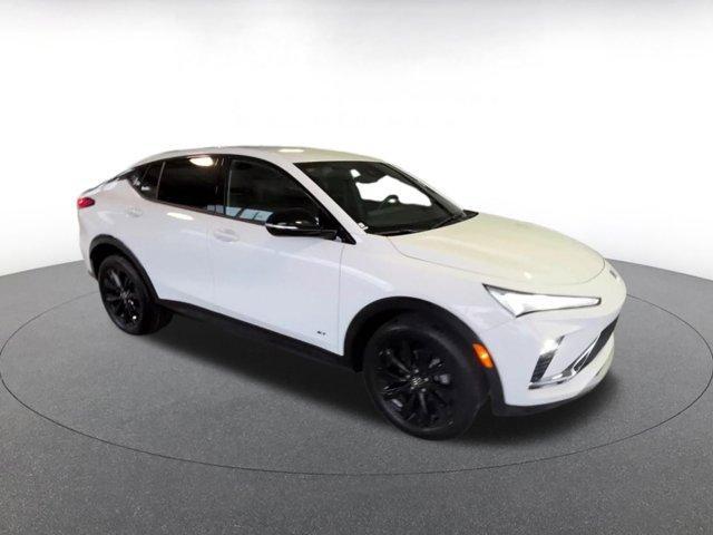 used 2025 Buick Envista car, priced at $24,827