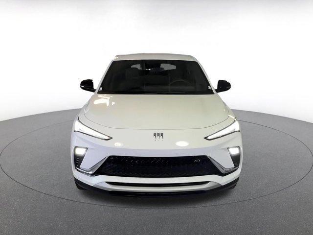 used 2025 Buick Envista car, priced at $24,827