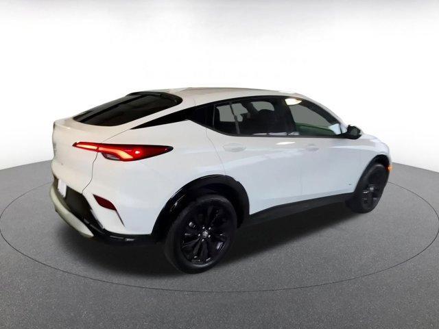 used 2025 Buick Envista car, priced at $24,827