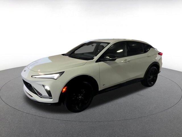 used 2025 Buick Envista car, priced at $24,827