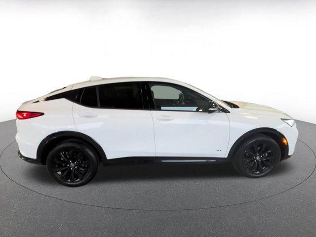 used 2025 Buick Envista car, priced at $24,827