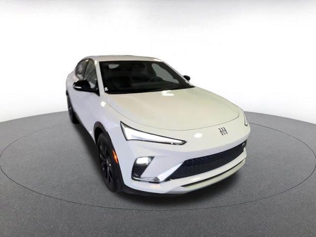 used 2025 Buick Envista car, priced at $24,827