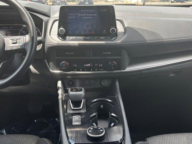 used 2024 Nissan Rogue car, priced at $23,625