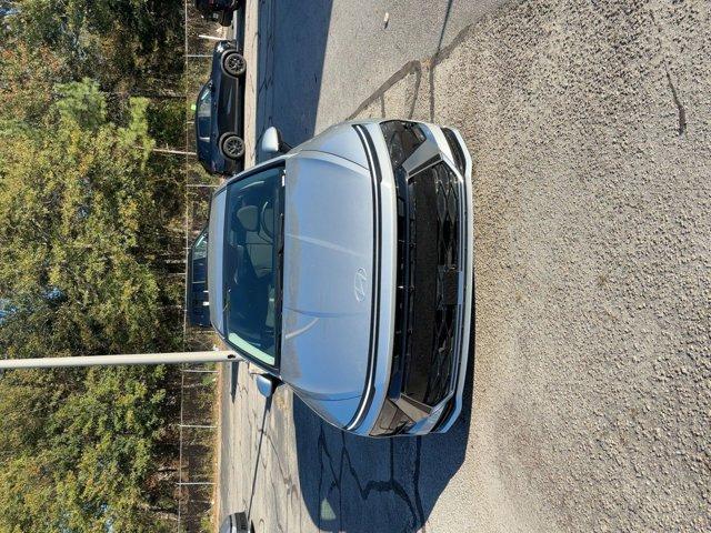 used 2025 Hyundai Sonata Hybrid car, priced at $22,409
