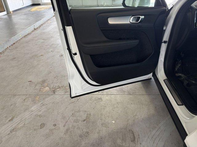 used 2024 Volvo XC40 car, priced at $26,380