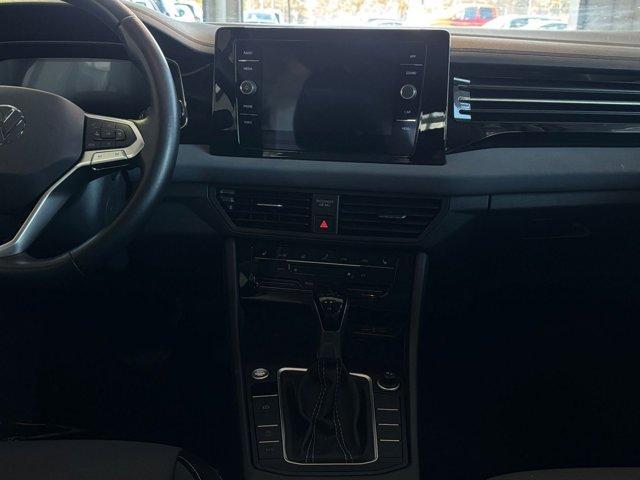 used 2025 Volkswagen Jetta car, priced at $19,425