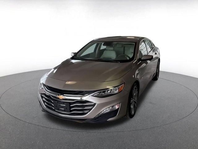 used 2024 Chevrolet Malibu car, priced at $19,978