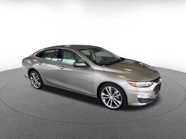 used 2024 Chevrolet Malibu car, priced at $19,978