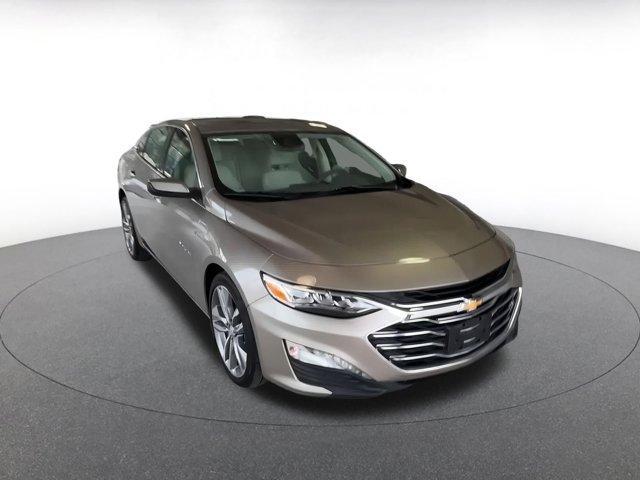 used 2024 Chevrolet Malibu car, priced at $19,978