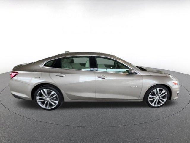 used 2024 Chevrolet Malibu car, priced at $19,978