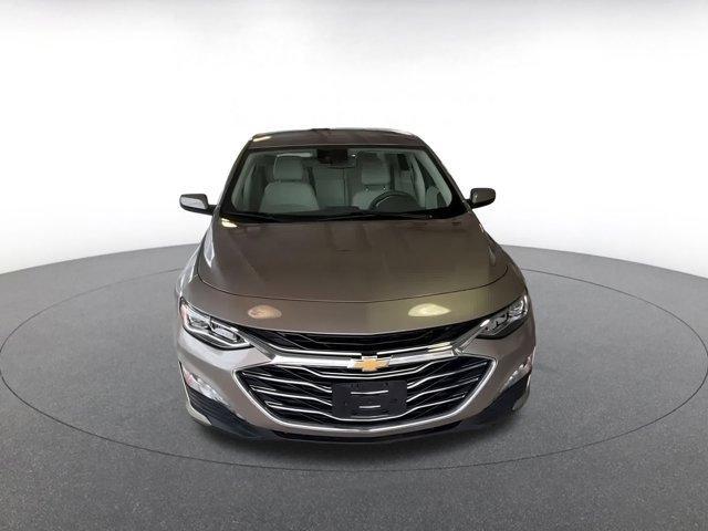 used 2024 Chevrolet Malibu car, priced at $19,978