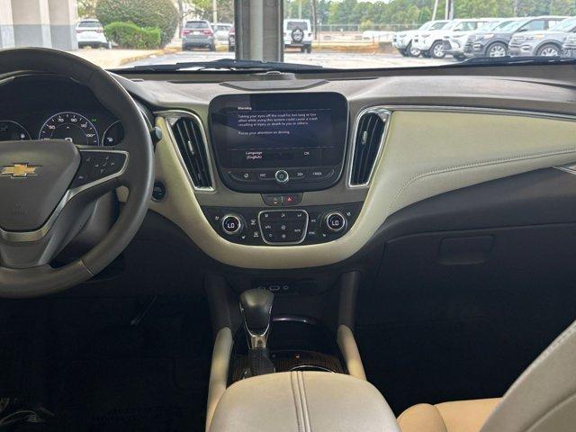 used 2024 Chevrolet Malibu car, priced at $19,978