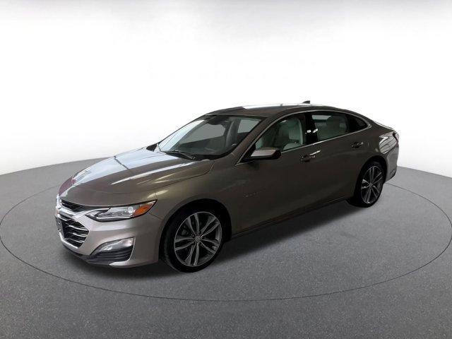 used 2024 Chevrolet Malibu car, priced at $19,978