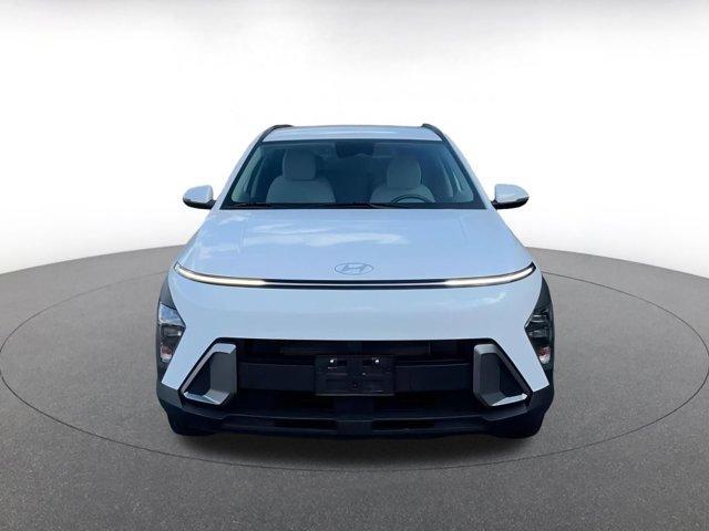 used 2025 Hyundai Kona car, priced at $22,300