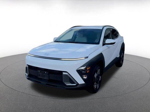 used 2025 Hyundai Kona car, priced at $22,300