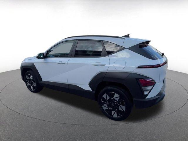 used 2025 Hyundai Kona car, priced at $22,300