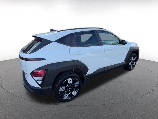 used 2025 Hyundai Kona car, priced at $22,300
