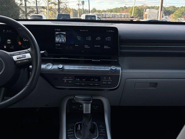 used 2025 Hyundai Kona car, priced at $22,300