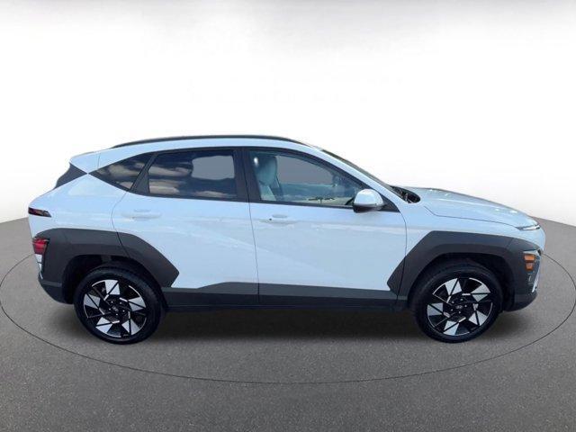 used 2025 Hyundai Kona car, priced at $22,300