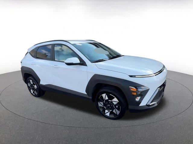 used 2025 Hyundai Kona car, priced at $22,300