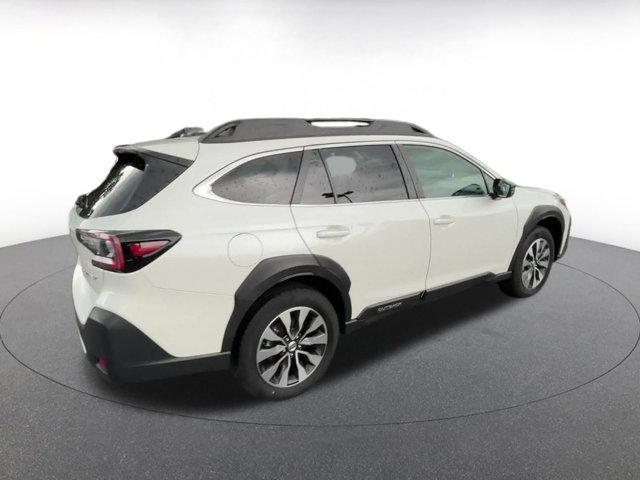 used 2024 Subaru Outback car, priced at $29,989