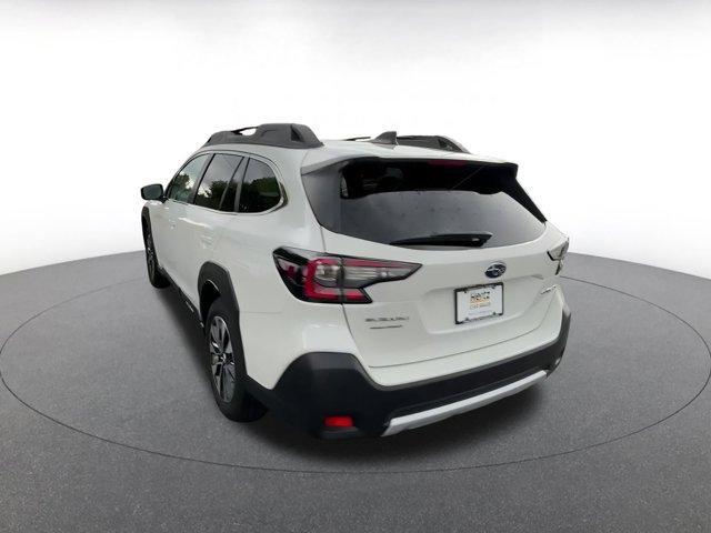 used 2024 Subaru Outback car, priced at $29,989