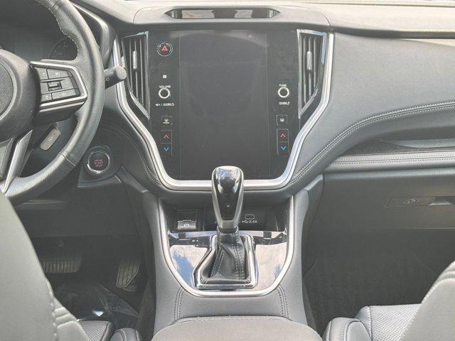 used 2024 Subaru Outback car, priced at $29,989