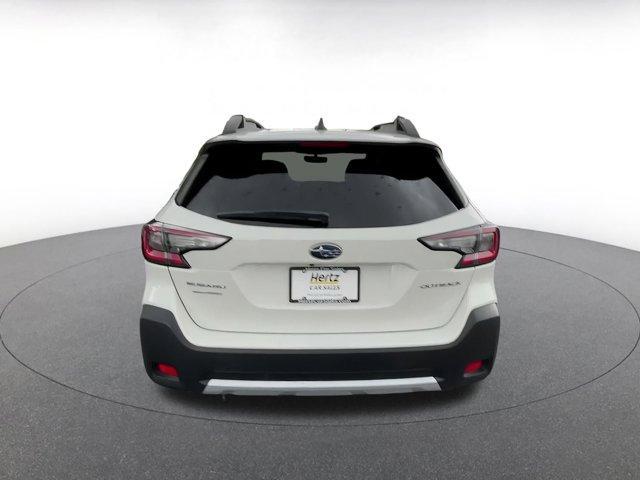 used 2024 Subaru Outback car, priced at $29,989