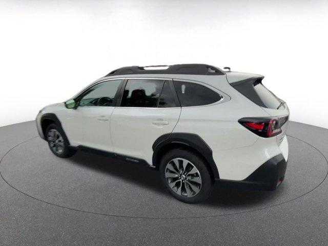 used 2024 Subaru Outback car, priced at $29,989