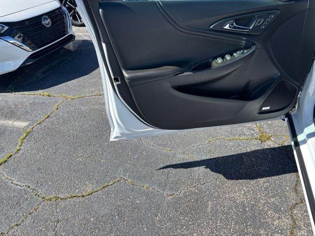 used 2024 Chevrolet Malibu car, priced at $22,954