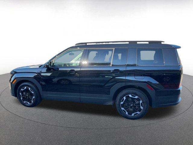 used 2025 Hyundai Santa Fe car, priced at $30,514