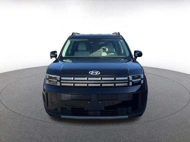 used 2025 Hyundai Santa Fe car, priced at $30,514
