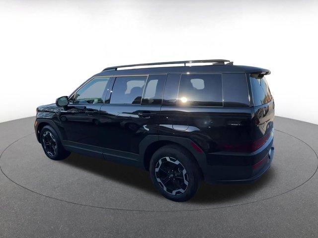 used 2025 Hyundai Santa Fe car, priced at $30,514