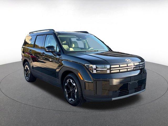 used 2025 Hyundai Santa Fe car, priced at $30,514