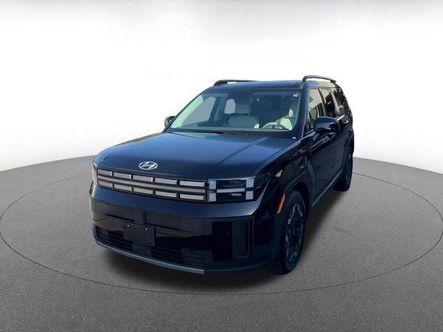 used 2025 Hyundai Santa Fe car, priced at $30,514