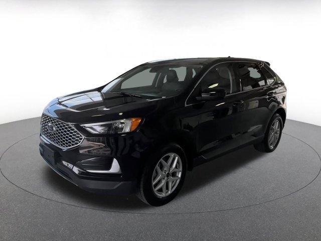 used 2024 Ford Edge car, priced at $23,501