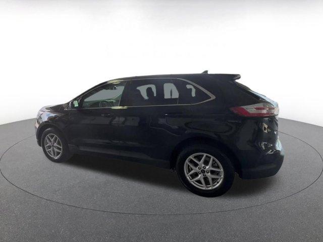 used 2024 Ford Edge car, priced at $23,501