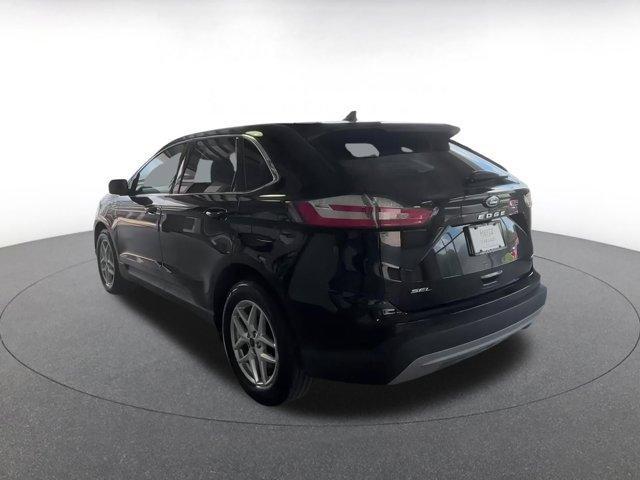used 2024 Ford Edge car, priced at $23,501
