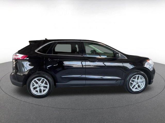 used 2024 Ford Edge car, priced at $23,501