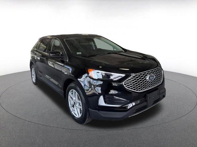 used 2024 Ford Edge car, priced at $23,501