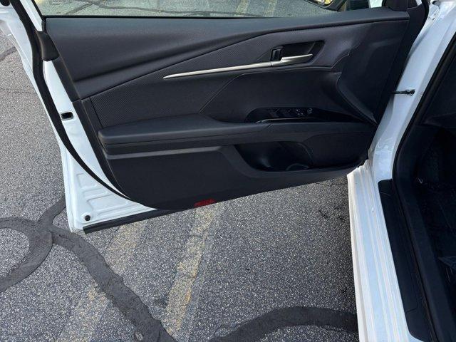 used 2025 Toyota Camry car, priced at $27,000