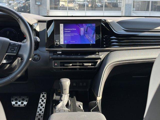 used 2025 Toyota Camry car, priced at $27,000