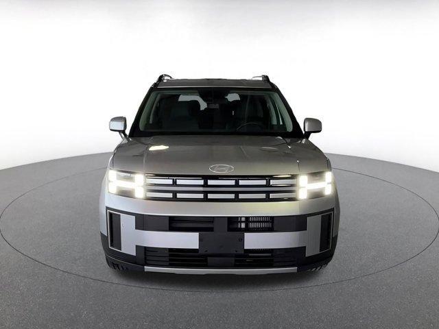 used 2025 Hyundai Santa Fe car, priced at $32,332