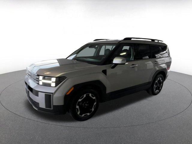 used 2025 Hyundai Santa Fe car, priced at $32,332