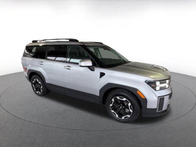 used 2025 Hyundai Santa Fe car, priced at $32,332