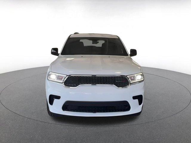 used 2024 Dodge Durango car, priced at $27,364