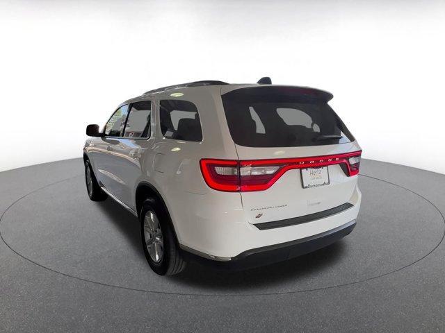 used 2024 Dodge Durango car, priced at $27,364