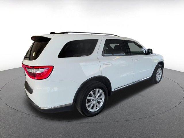 used 2024 Dodge Durango car, priced at $27,364